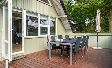 Lovely home in Hemmet with WiFi 2