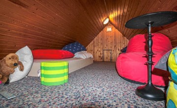 "Vendela" - 2,5 km van de zee in West-Jutland 2