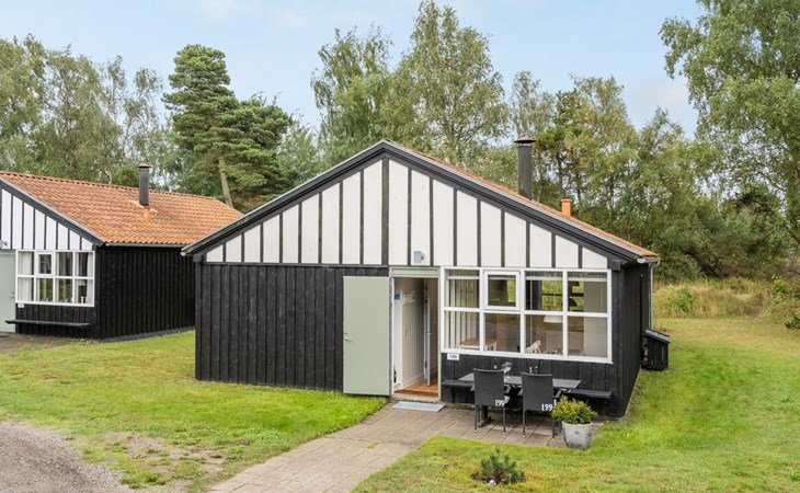 "Julkil" - 250m from the sea 1