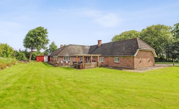 "Hedda" - 15 km van de zee in West-Jutland 3