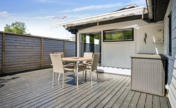 2 bedroom cozy home in Otterup 2