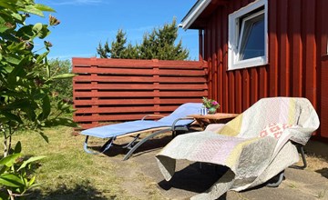 "Winald" - 500 meter van de zee in West-Jutland 3