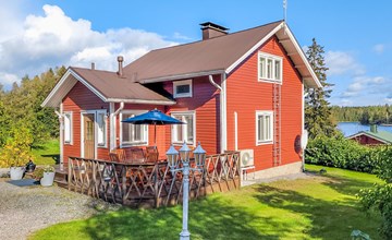 Der alte Karminranta 2
