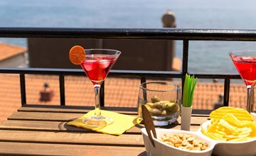 Zina Suite in Giardini Naxos 3