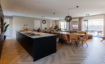 Heide Villa | 26 personen 2