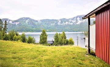 Nice home in Vrådal with kitchen 2