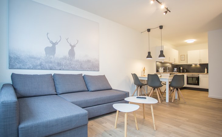 Appartement - Weltringpark 2-T | Winterberg 1