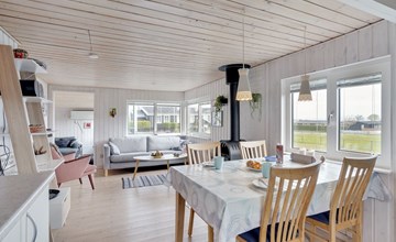 „Aarto“ – 250 m vom Meer entfernt in Nordostjütland 2