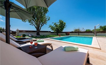 Villa Rotonda 3