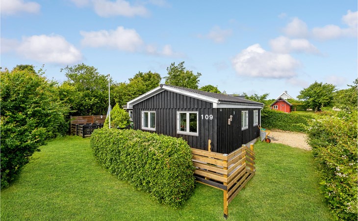 Cozy home in Roslev with WiFi 1