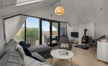 3 bedroom nice home in Egernsund 2