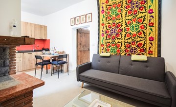 Beautiful apartment in Filignano 3