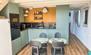 Apartment "Blue dream" in Strandnähe 2
