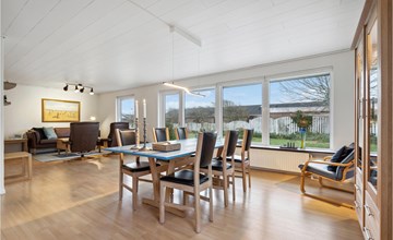 3 bedroom lovely home in Vestervig 3