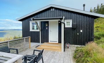 4 bedroom cozy home in Bø i Telemark 2