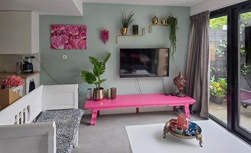 1 bedroom lovely home in Heiloo 3