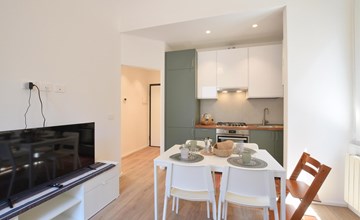 Gorgeous apartment in Varazze with WiFi 3