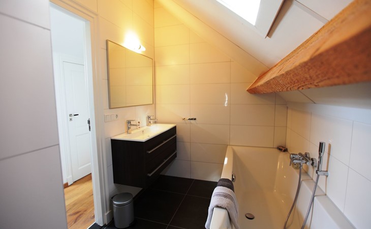 Landgoed St. Geertruid Legipont - vakantiehuis in Limburg met sauna en hottub 8