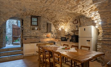 Ca' de Baudo l'Ameican (TVE150) 3