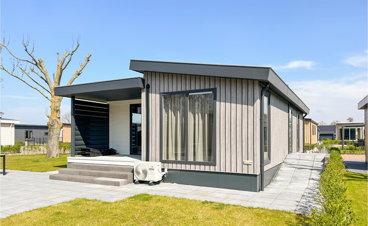 Vakantiepark de Zeeuwse Parel 1