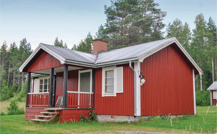 Nice home in Sysslebäck with kitchen 1