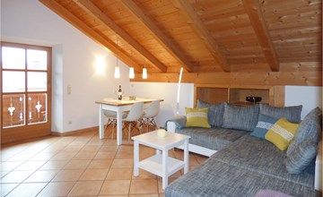 Ferienwohnung Heidi 2