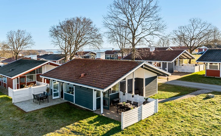 Gorgeous home in Aabenraa with WiFi 1
