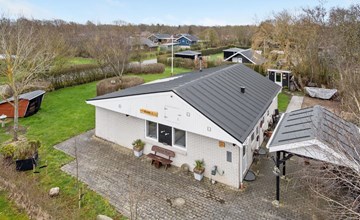 "Kjartan" - 32 meter naar de inham in West-Jutland 3