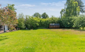 "Holmer" - 2.5km from the sea 3