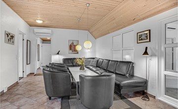 Stunning home in Skjern with kitchen 3