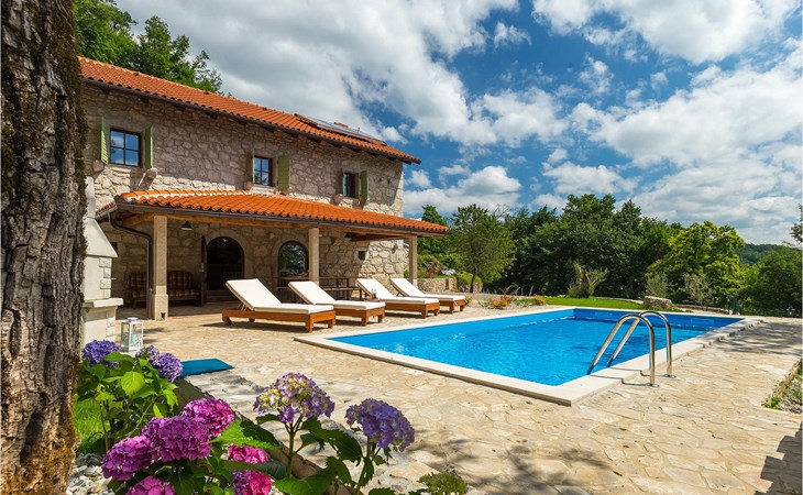 Villa Lumaca 1
