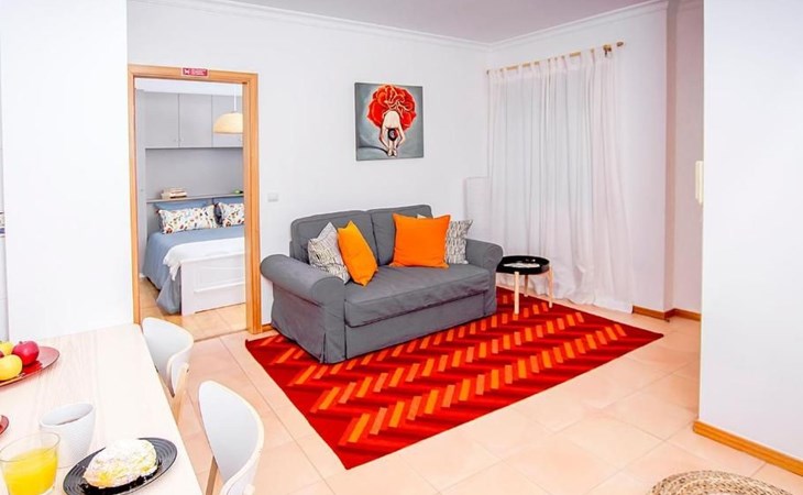 Salzwerker-Wohnung 1