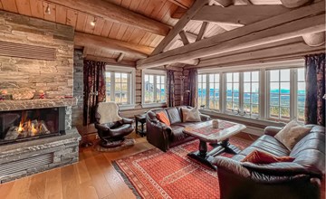 Nice home in Lillehammer 3
