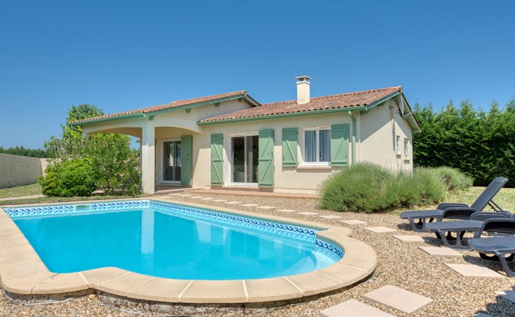 The Washermen (ORD100) 1