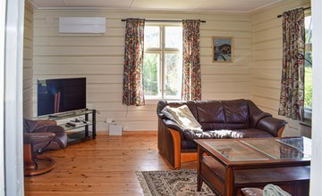 3 bedroom amazing home in Drangedal 3