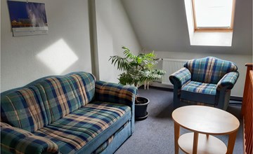 Amazing home in Brüssow with WiFi 3