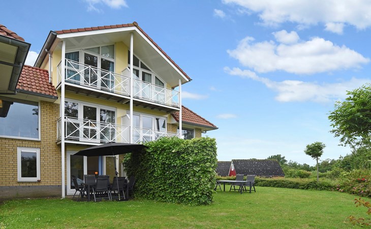 Bungalow 8VA 1