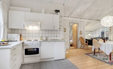 "Hardy" - 30 km van de zee in West-Jutland 2