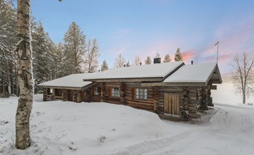 Lumikenttien kutsu 2