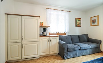 gemuetliche Ferienwohnung 3