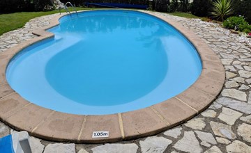 "Quinta do Mar" mit Whirlpool 2