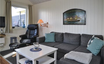 Awesome home in Esbjerg V with WiFi 3