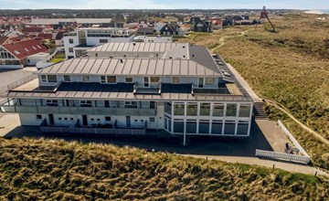 „Nonni“ – 200 m vom Meer entfernt in Nordwestjütland 3