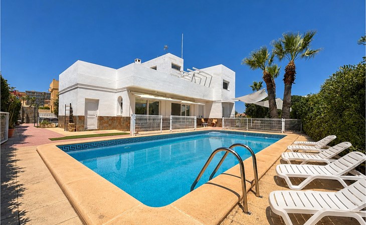 Nice home in Cartagena 1