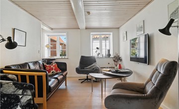 Cozy home in Højer with WiFi 3