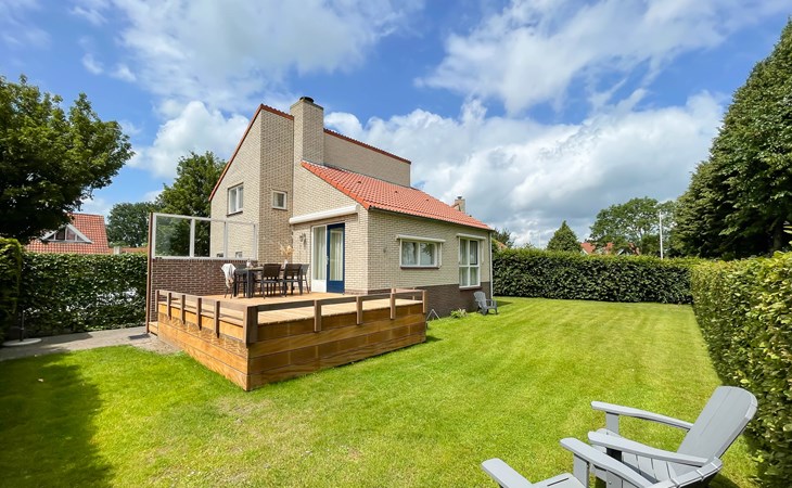Watervilla de Ijsvogel 1