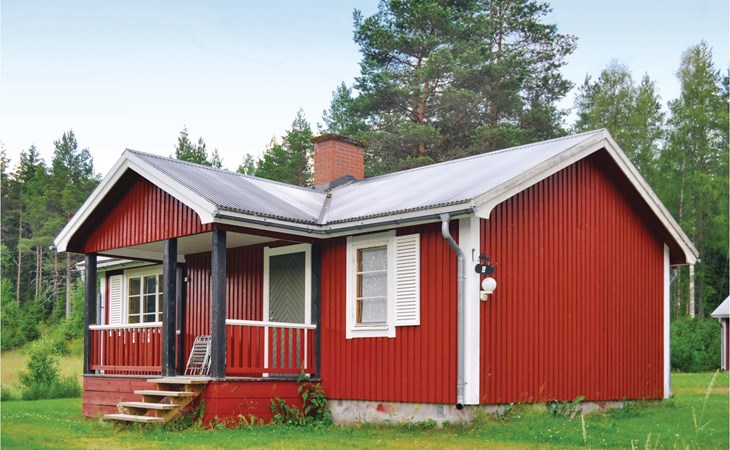 2 bedroom stunning home in Sysslebäck 1