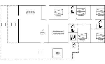 „Waldar“ – vom Meer in Westjütland 2