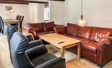 Gorgeous home in Skærbæk with WiFi 2