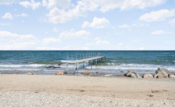 Awesome home in Gilleleje with WiFi 3